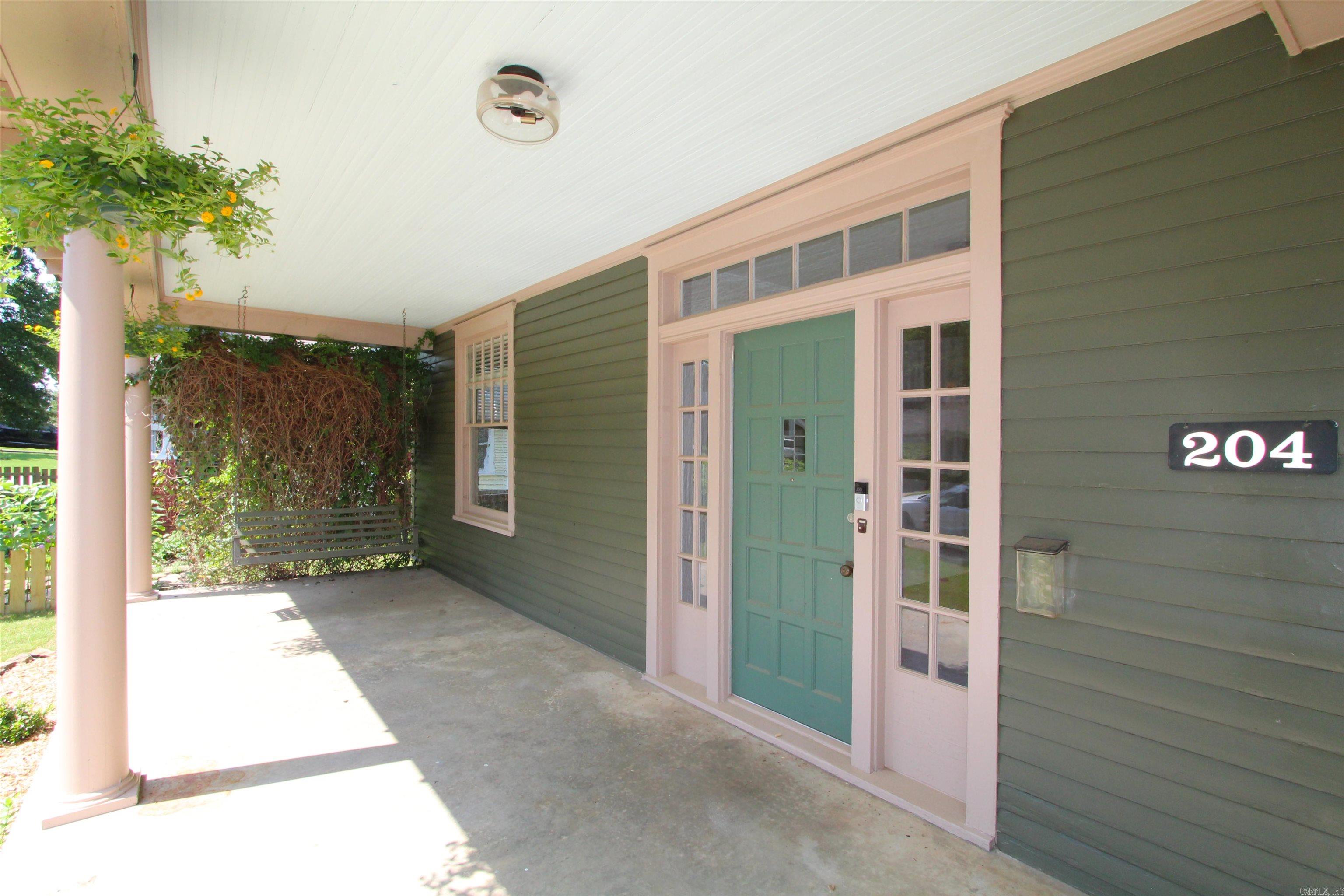 YOUNGS PARK - Residential