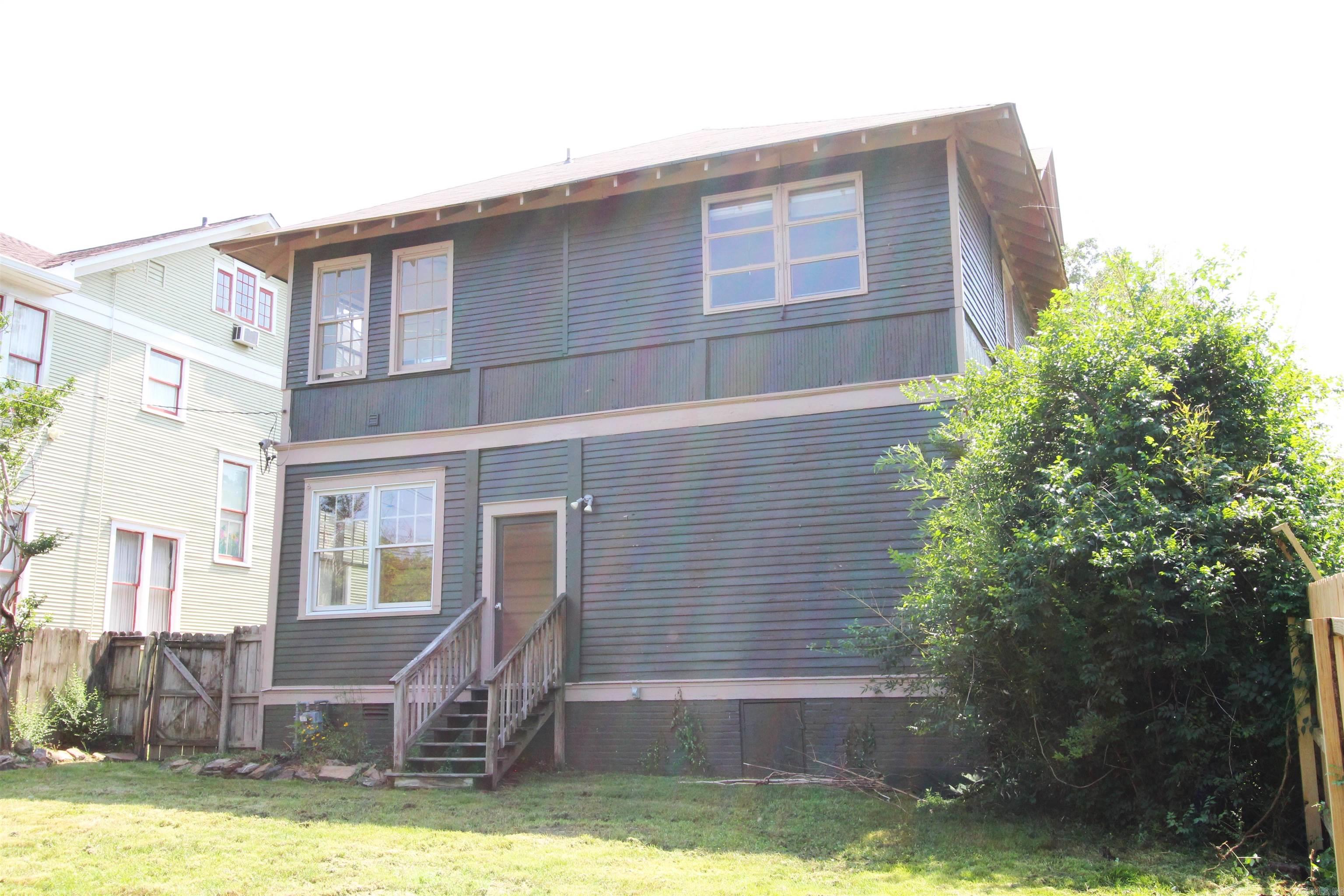 YOUNGS PARK - Residential