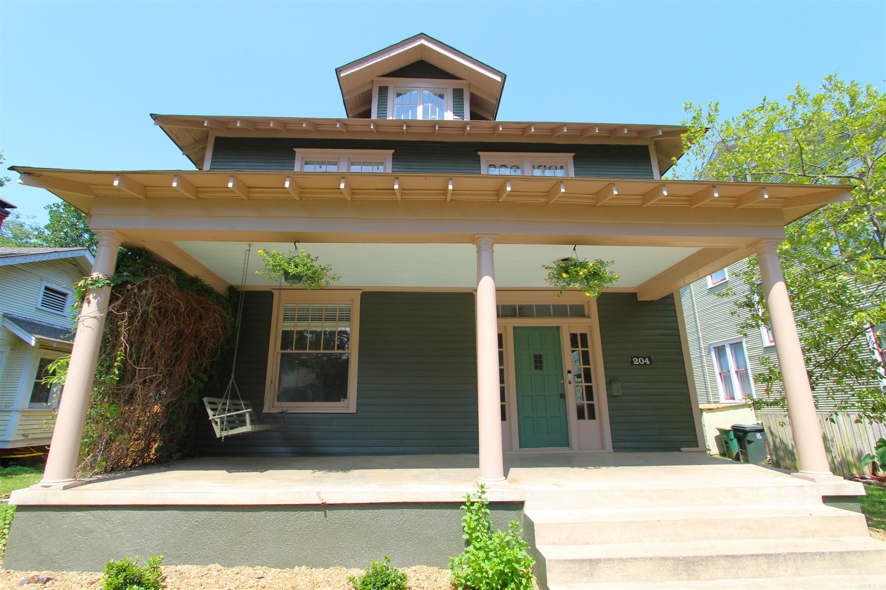 YOUNGS PARK - Residential