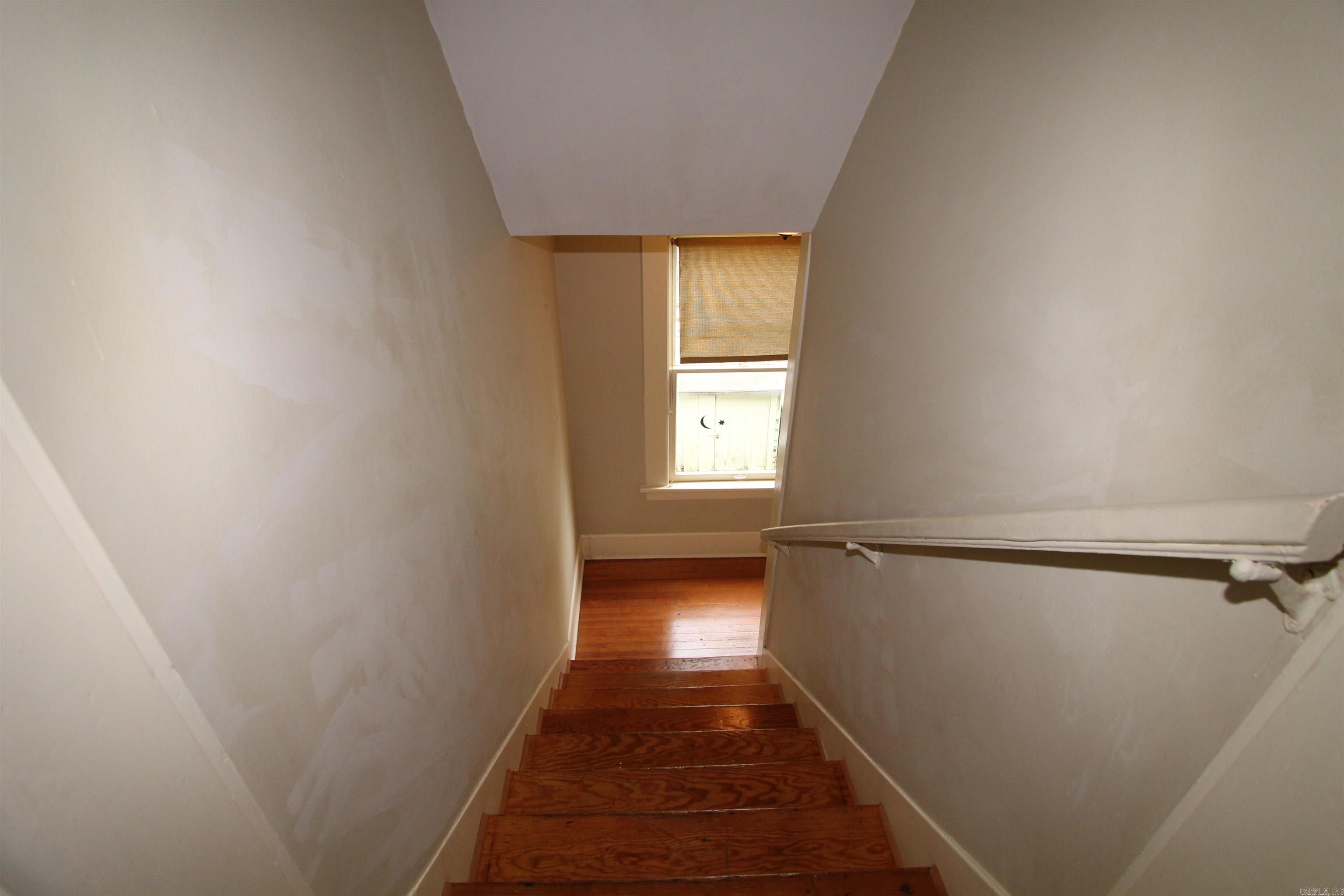 YOUNGS PARK - Residential