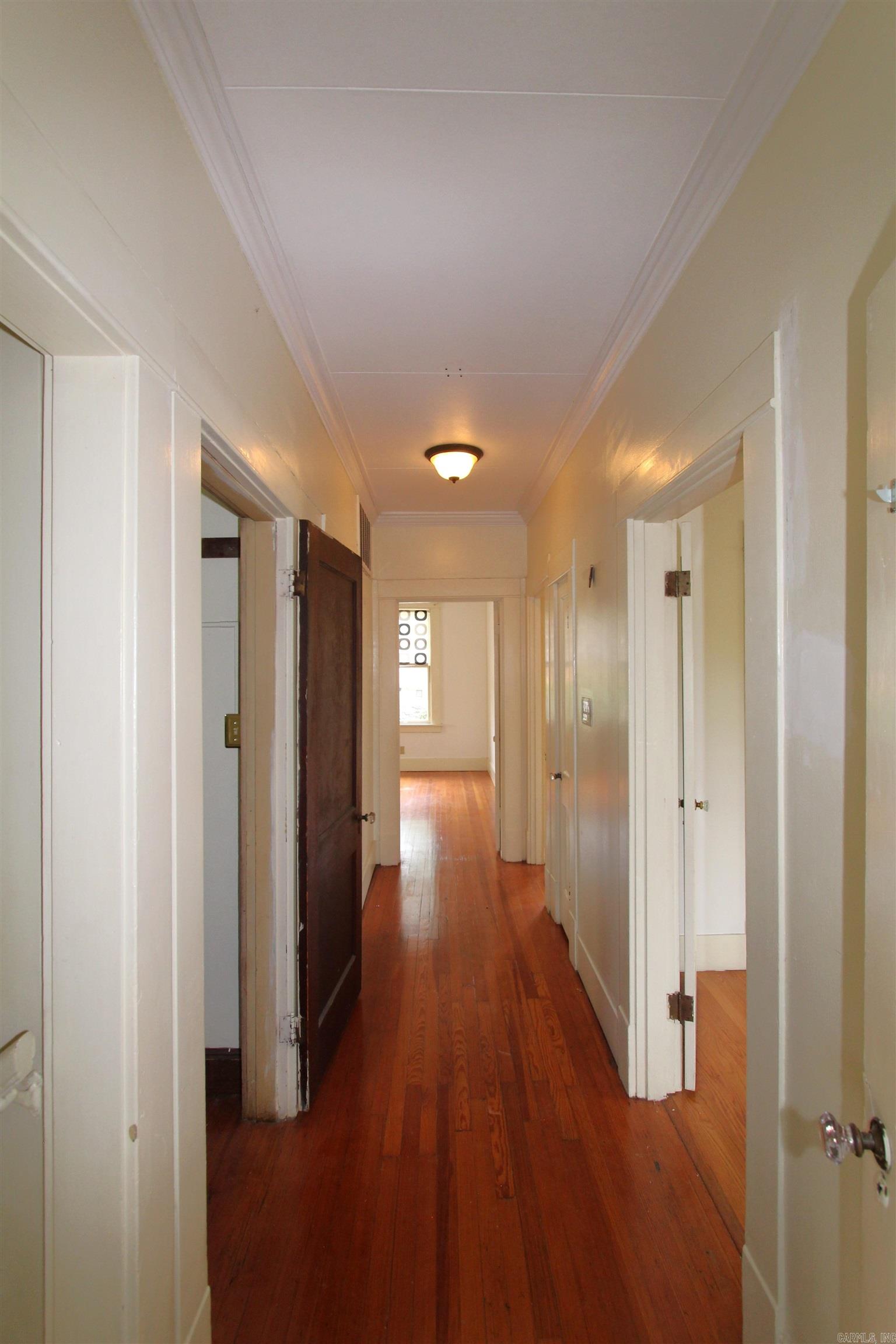 YOUNGS PARK - Residential