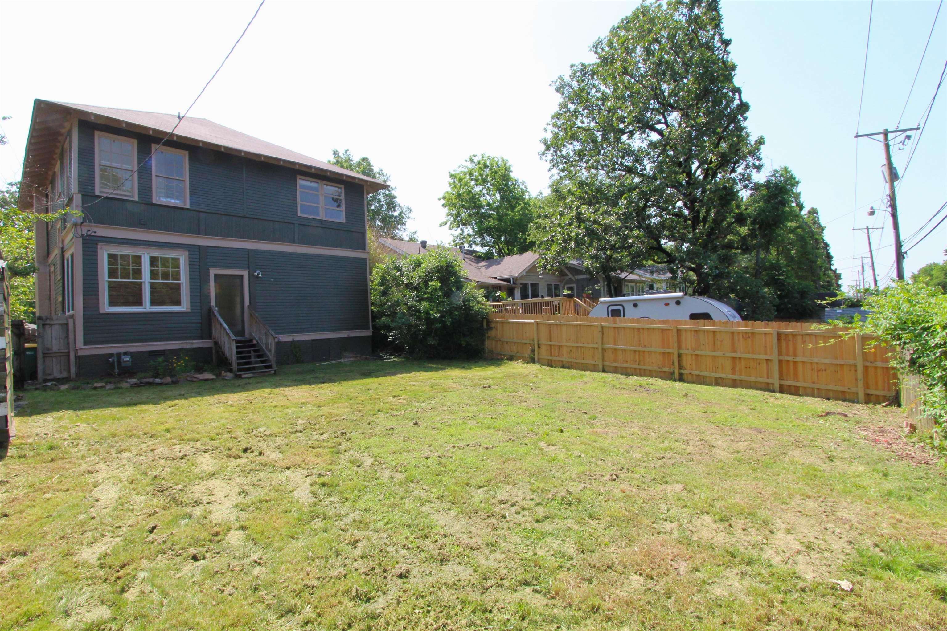 YOUNGS PARK - Residential