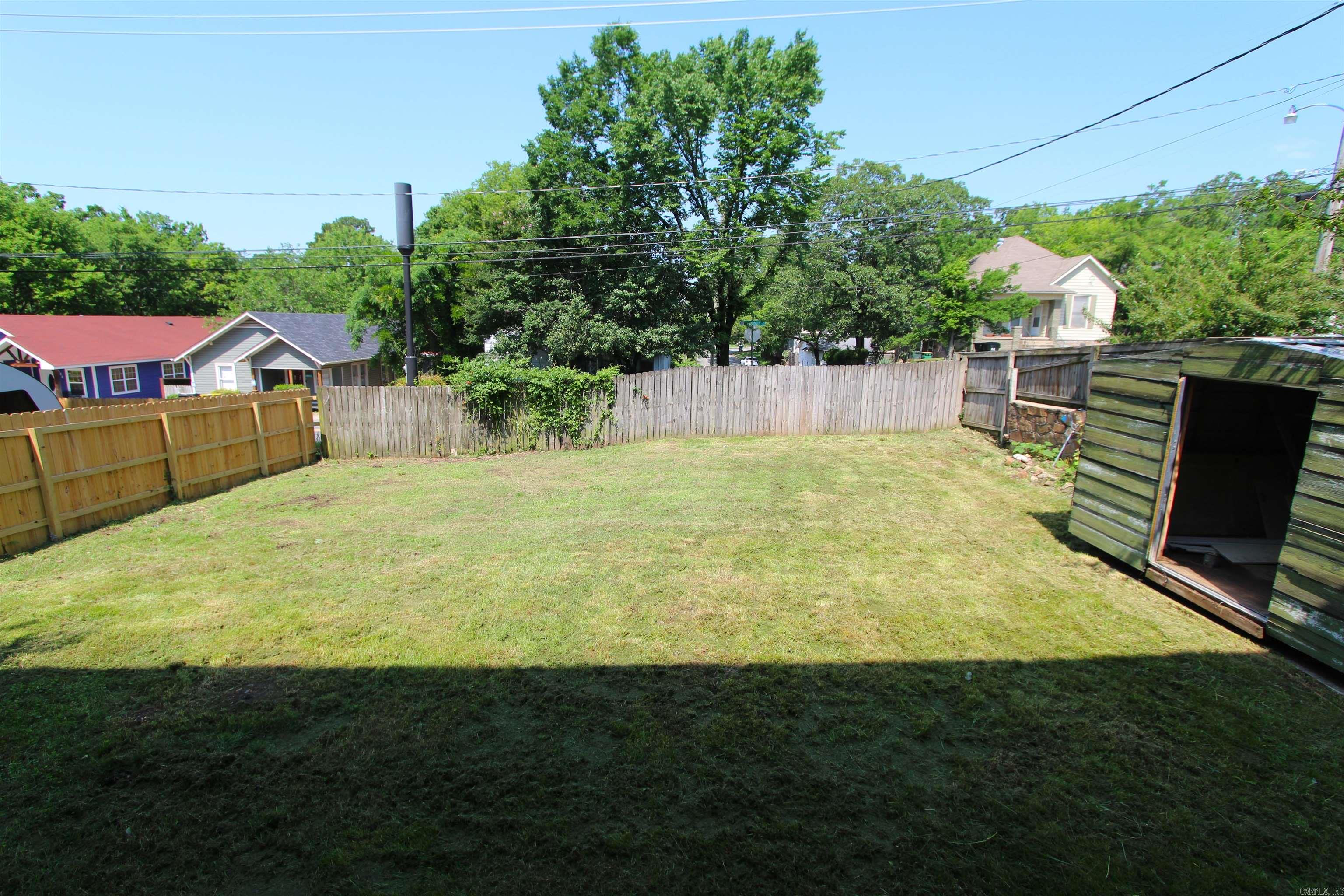 YOUNGS PARK - Residential