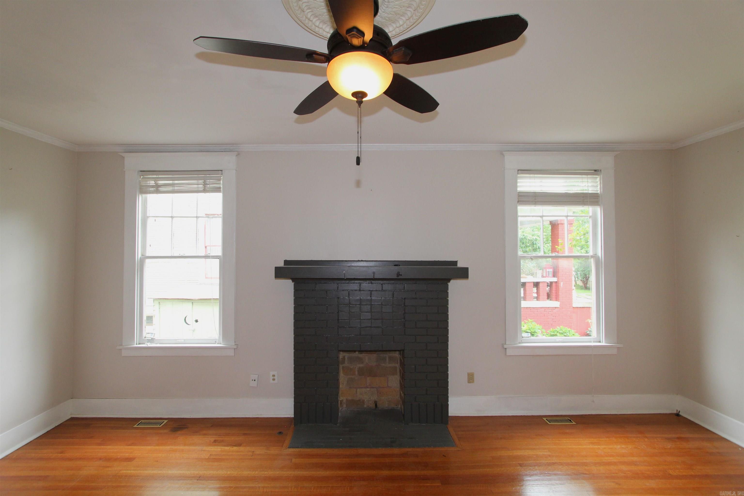 YOUNGS PARK - Residential