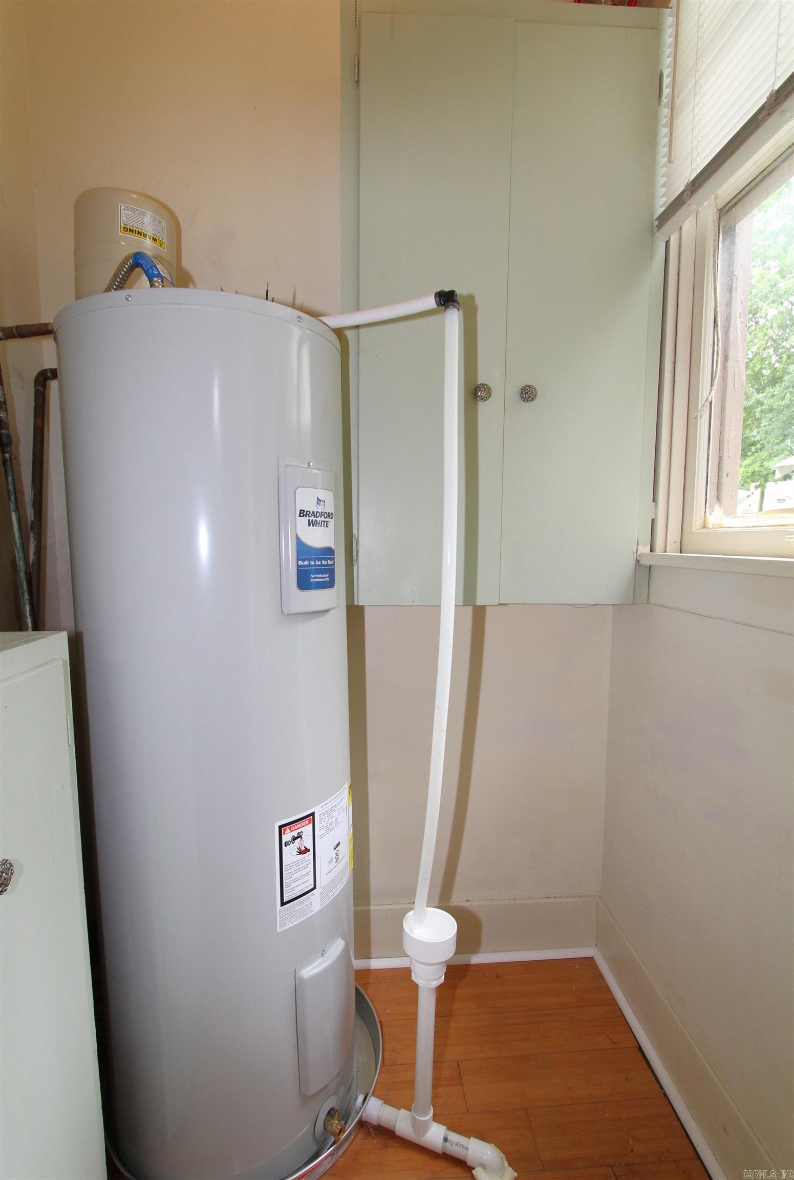 YOUNGS PARK - Residential