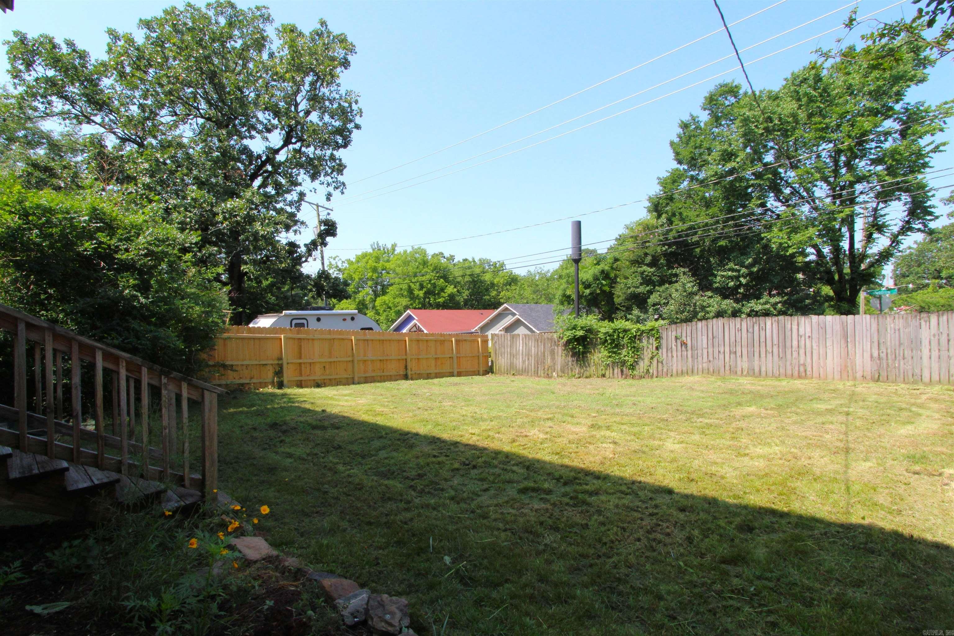 YOUNGS PARK - Residential