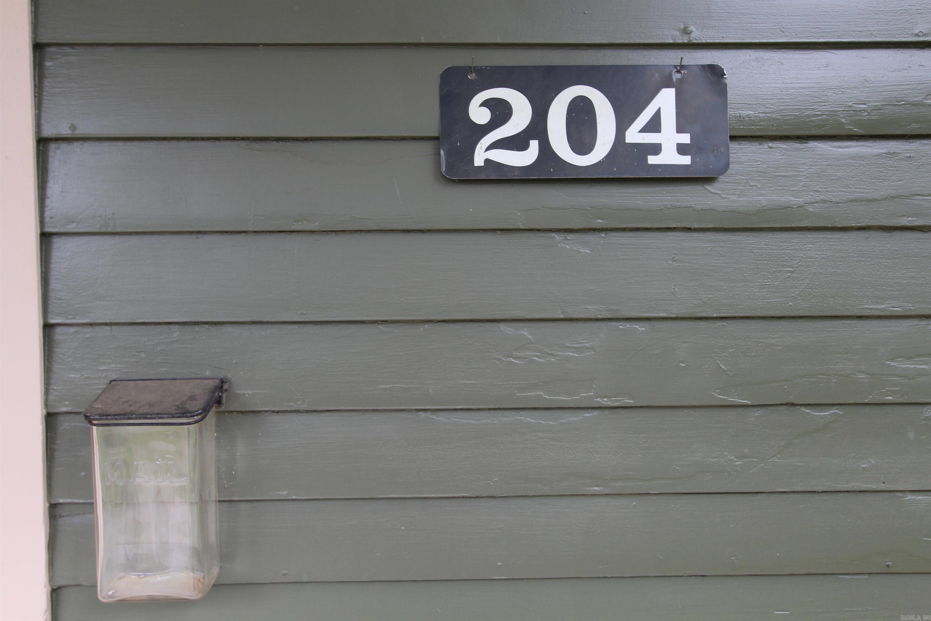 YOUNGS PARK - Residential