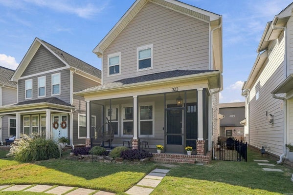323 PARKER ST, NORTH LITTLE ROCK, AR 72114 - Image fab5585a08088d36792ebd435f422fd0/3321497814