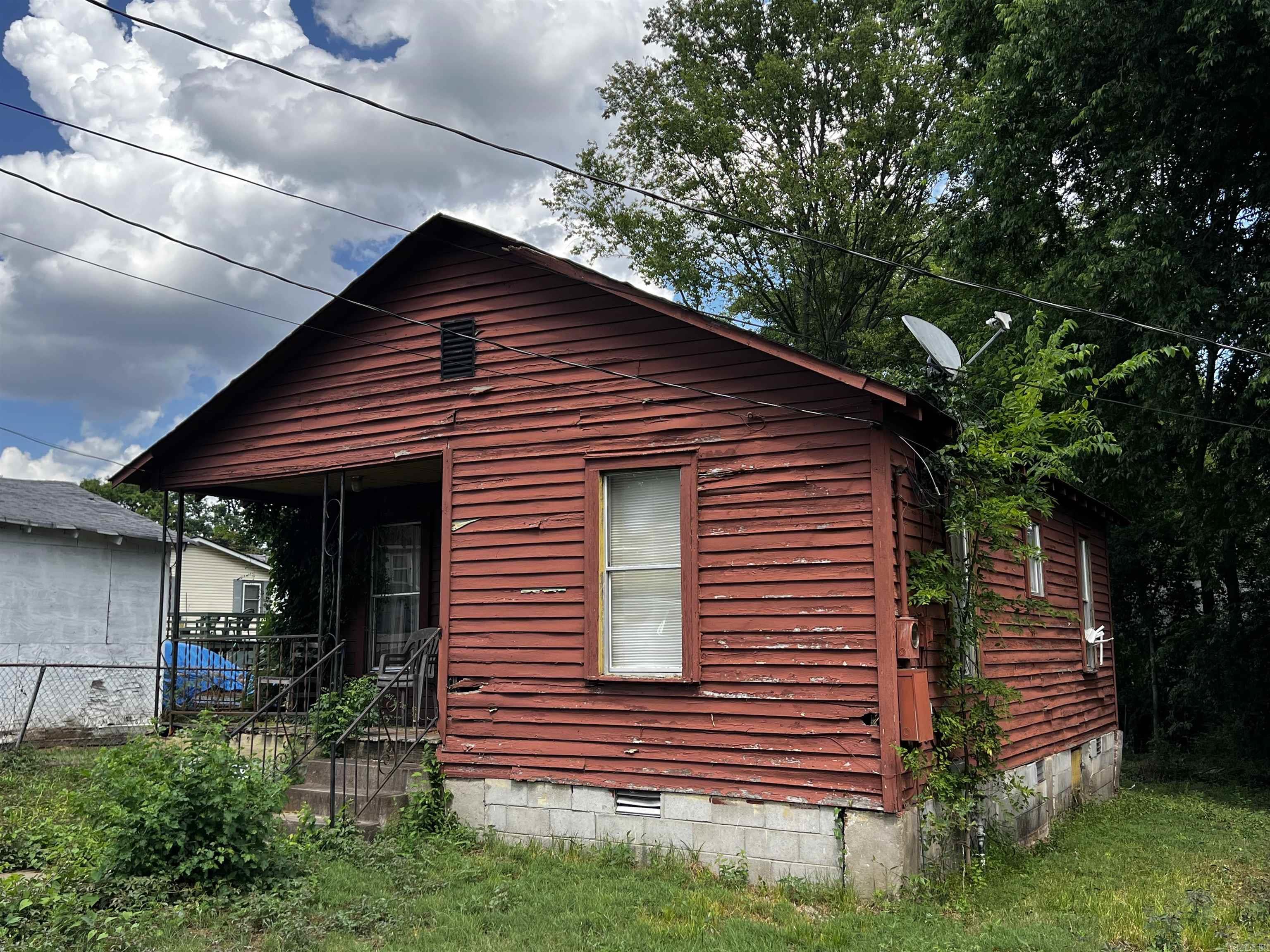 MORRISON - Residential