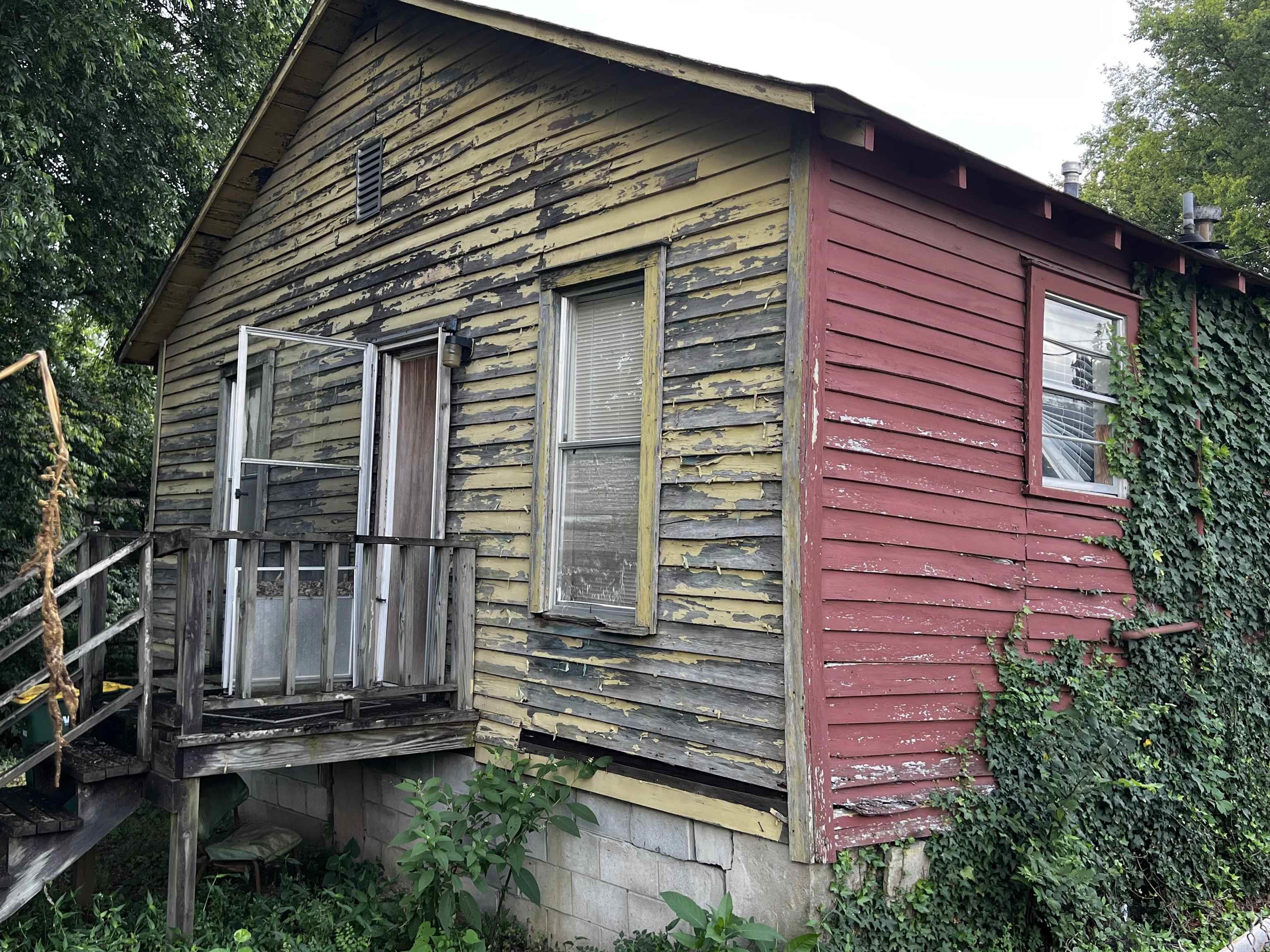 MORRISON - Residential