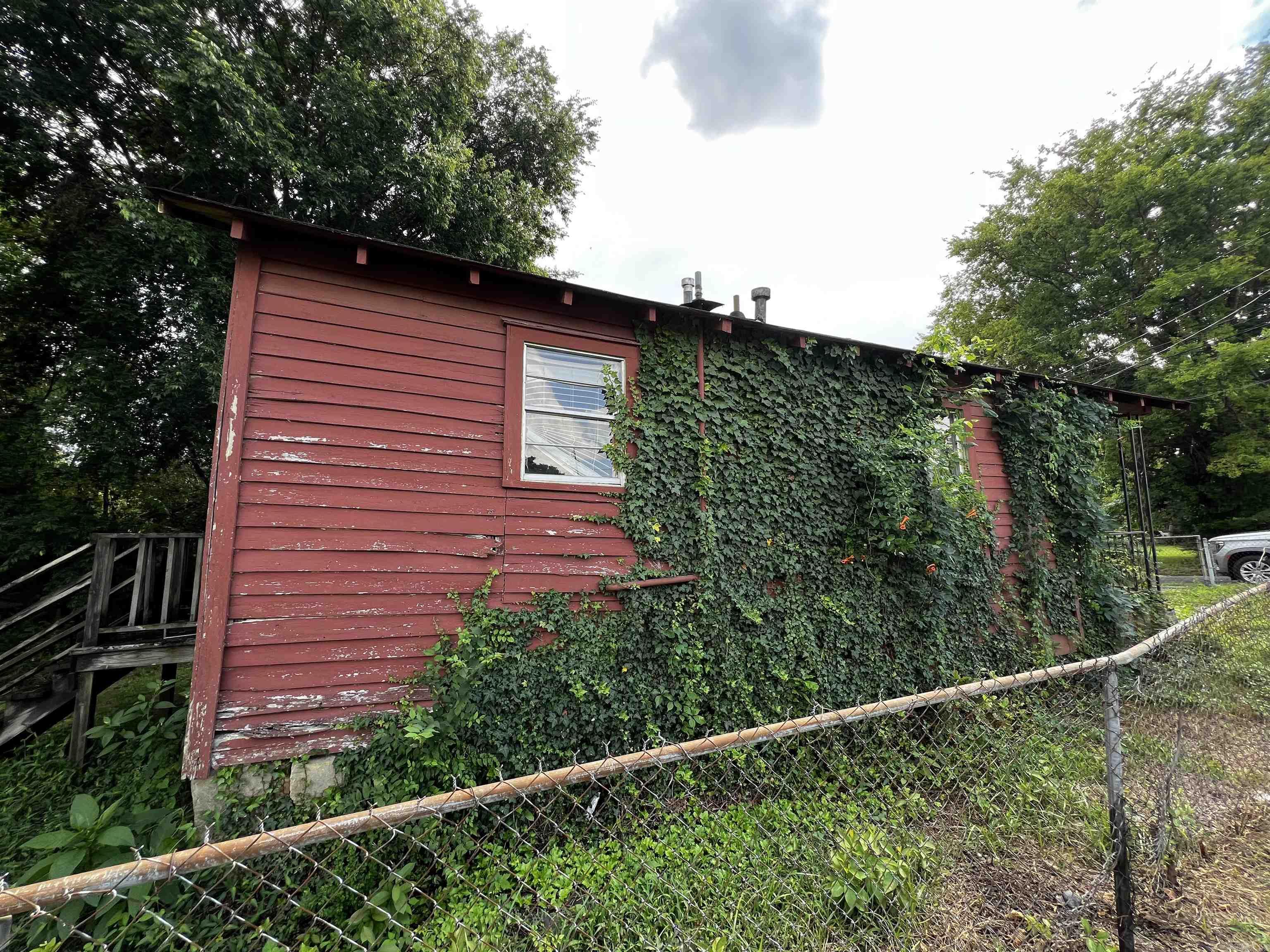 MORRISON - Residential