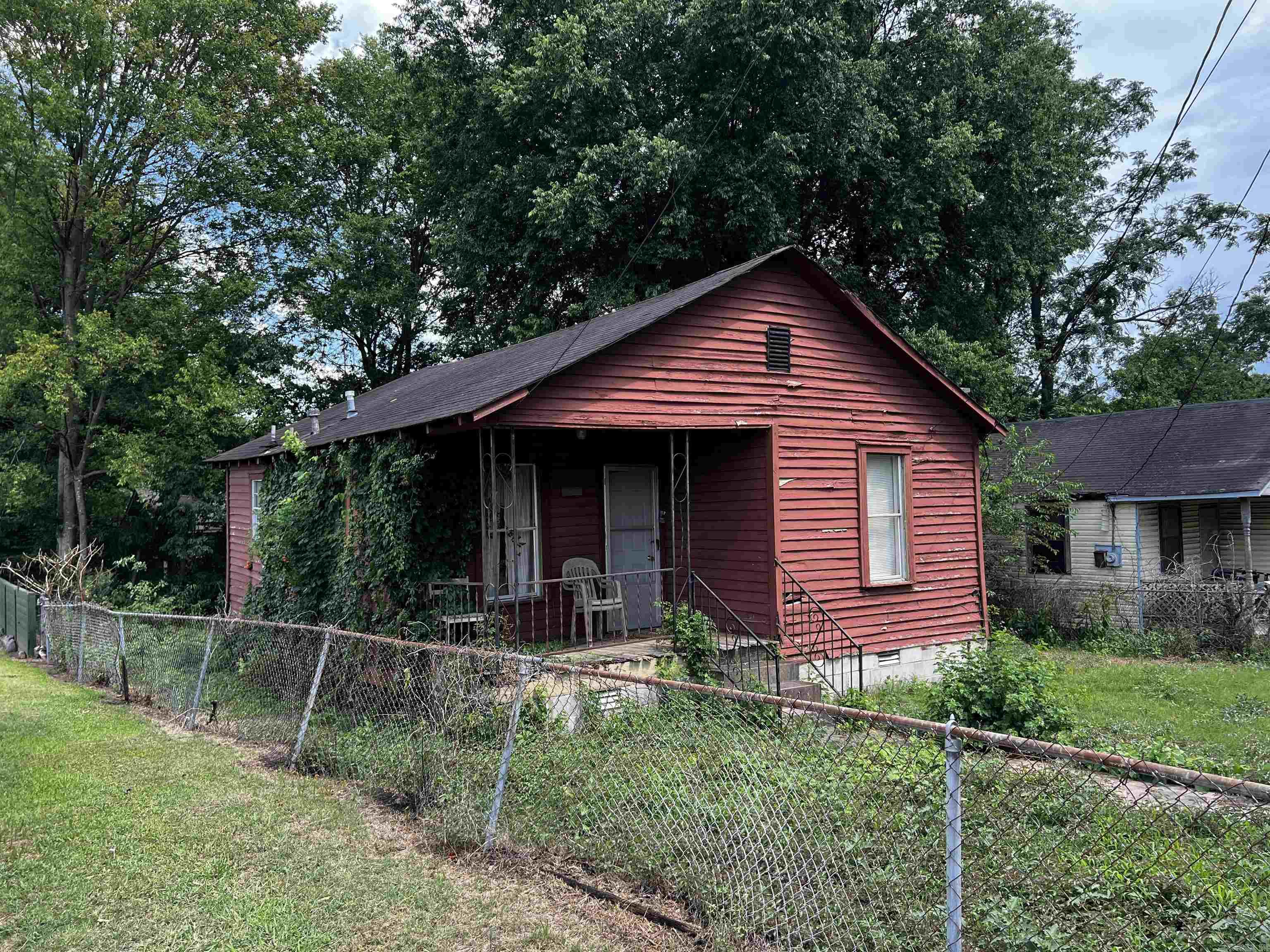 MORRISON - Residential