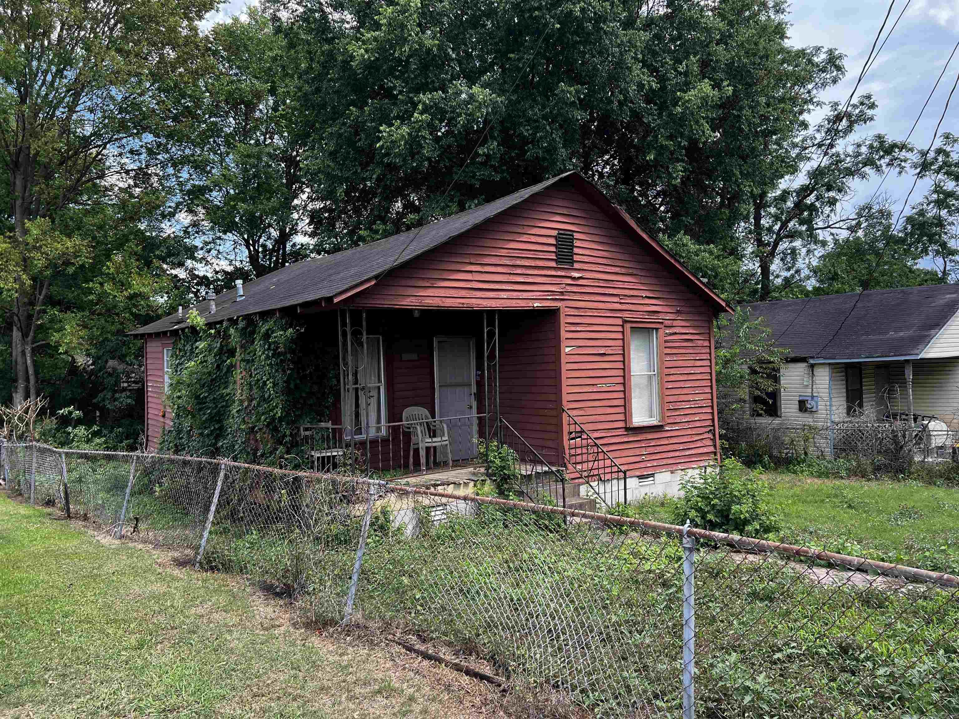 MORRISON - Residential