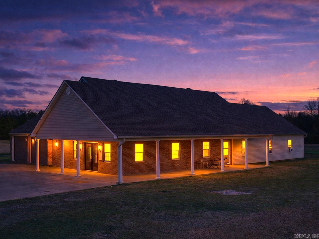 BEAVERFORK PLACE - Residential