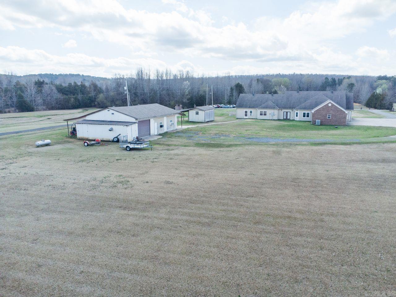 BEAVERFORK PLACE - Residential