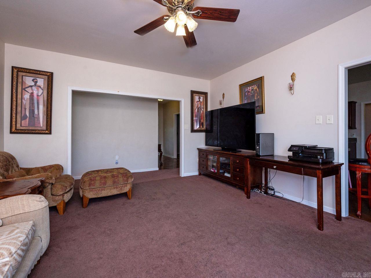 BEAVERFORK PLACE - Residential