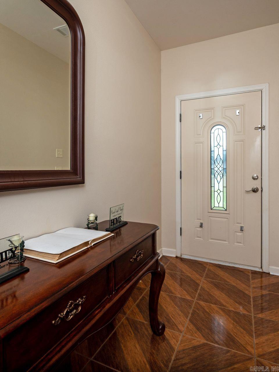 BEAVERFORK PLACE - Residential