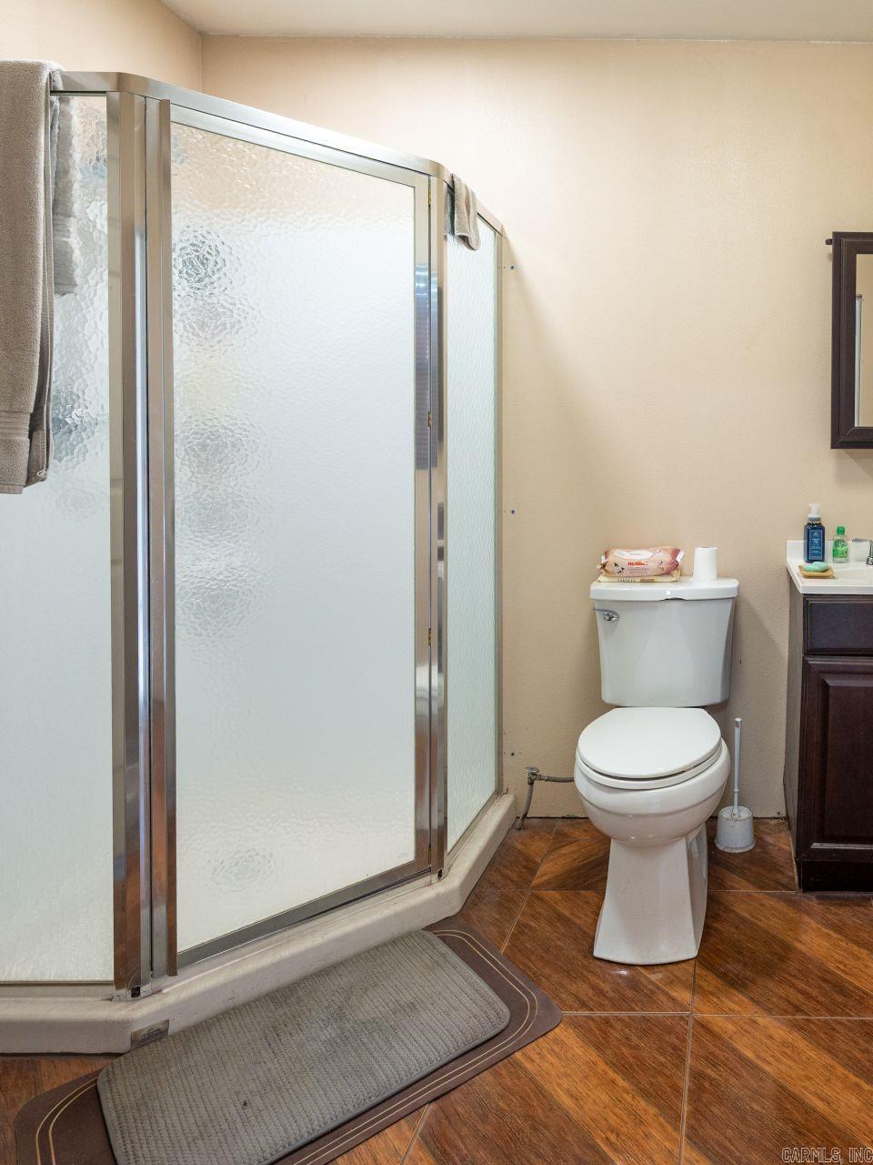 BEAVERFORK PLACE - Residential