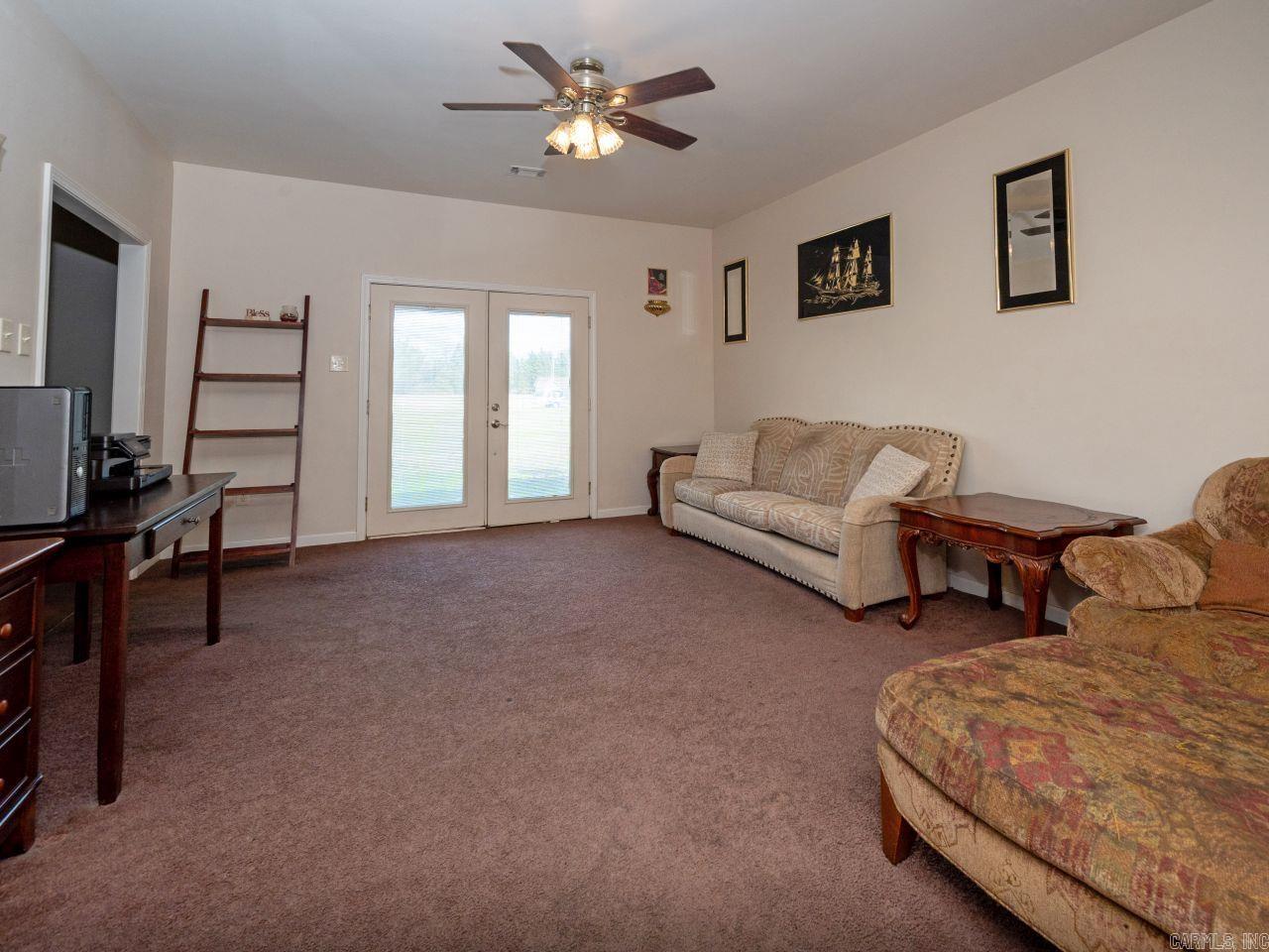 BEAVERFORK PLACE - Residential