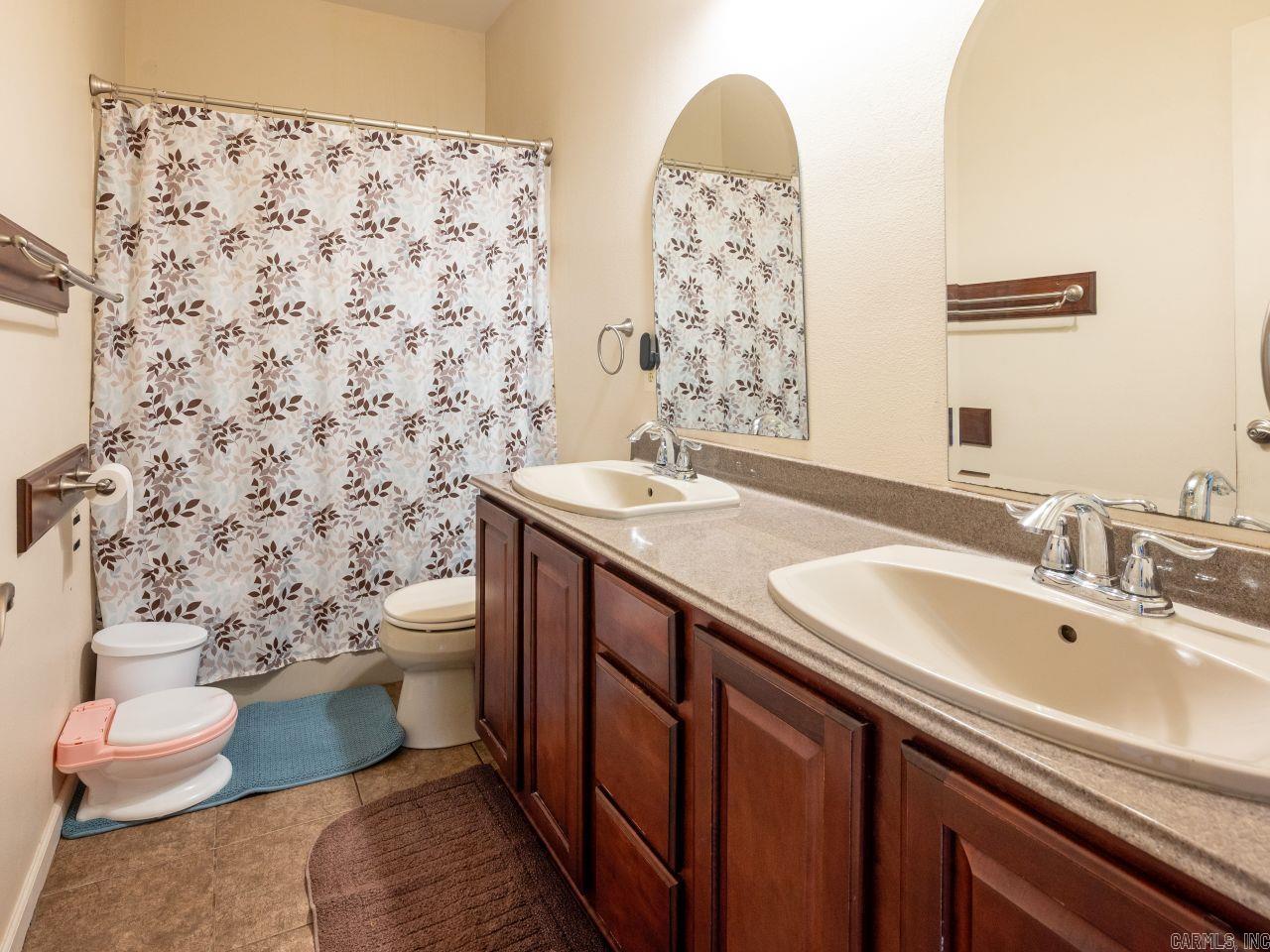 BEAVERFORK PLACE - Residential