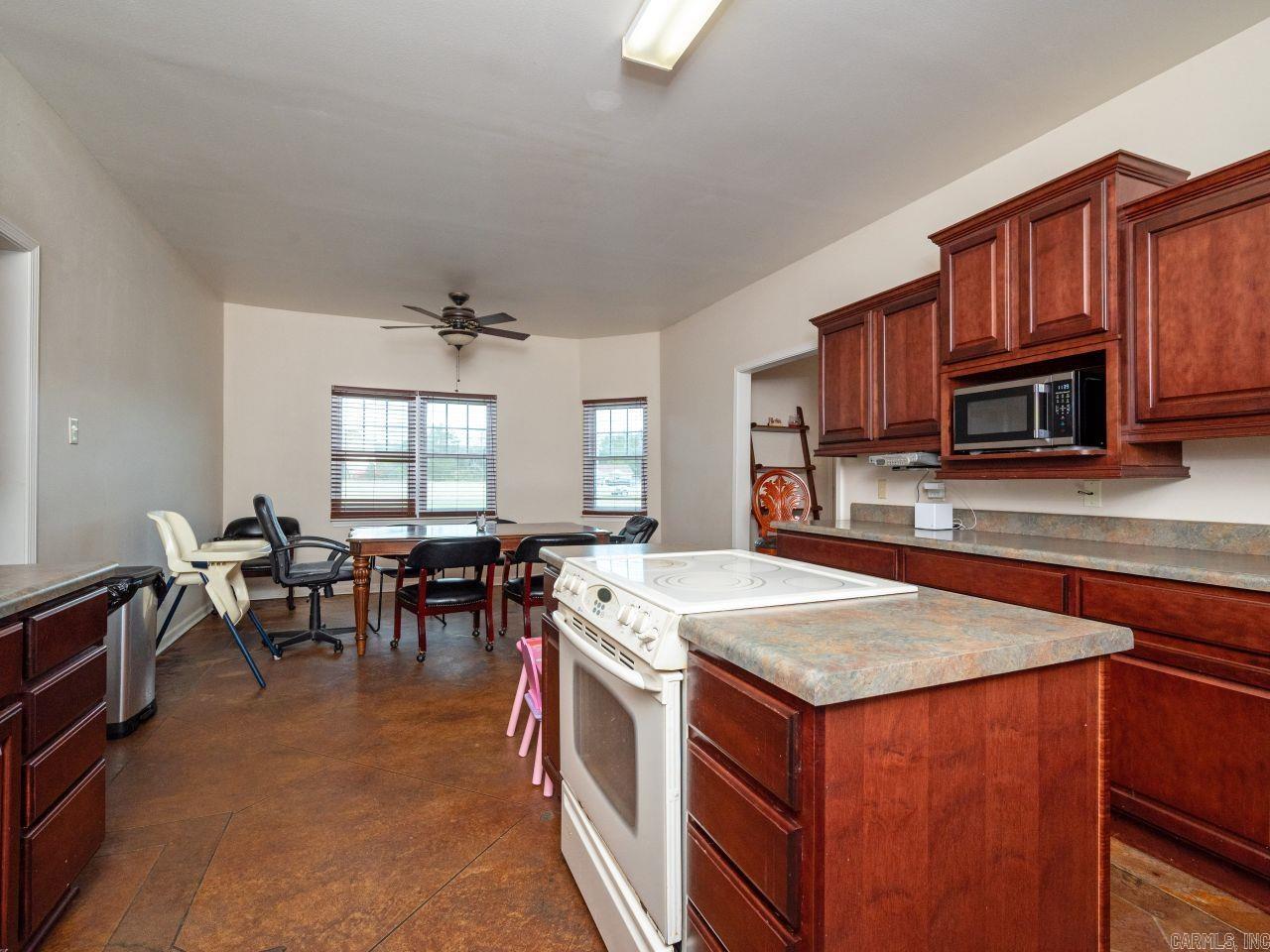 BEAVERFORK PLACE - Residential