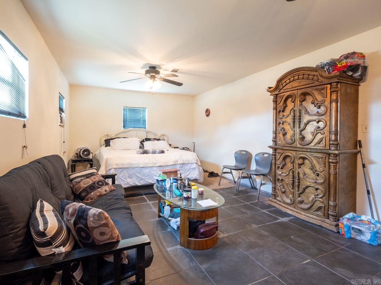 BEAVERFORK PLACE - Residential