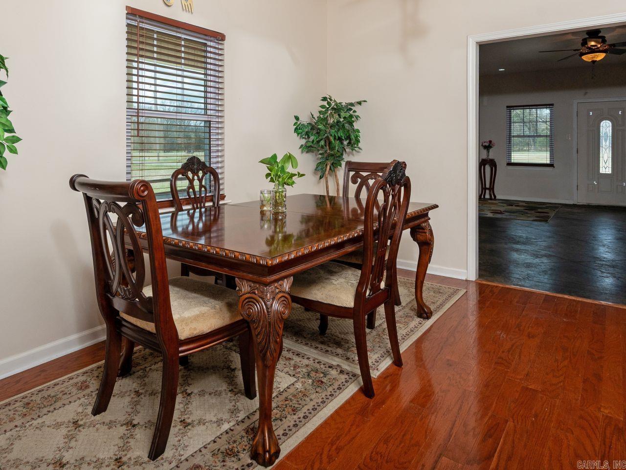 BEAVERFORK PLACE - Residential