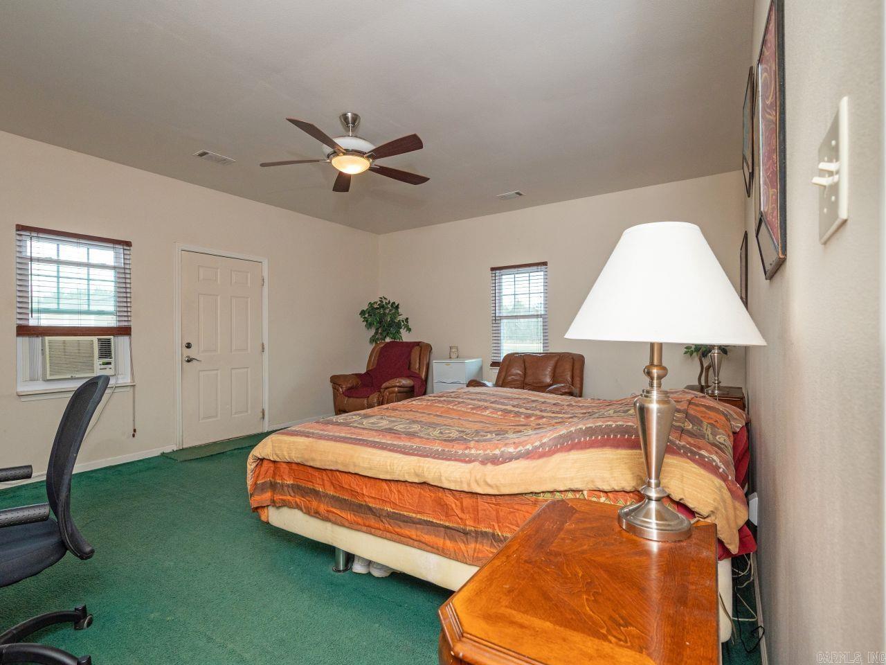 BEAVERFORK PLACE - Residential