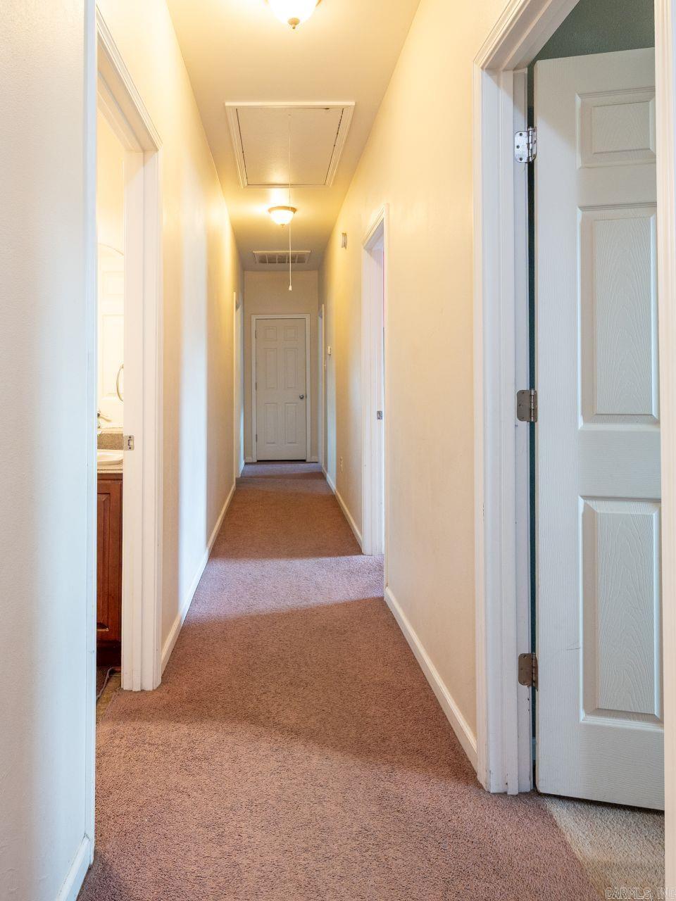 BEAVERFORK PLACE - Residential