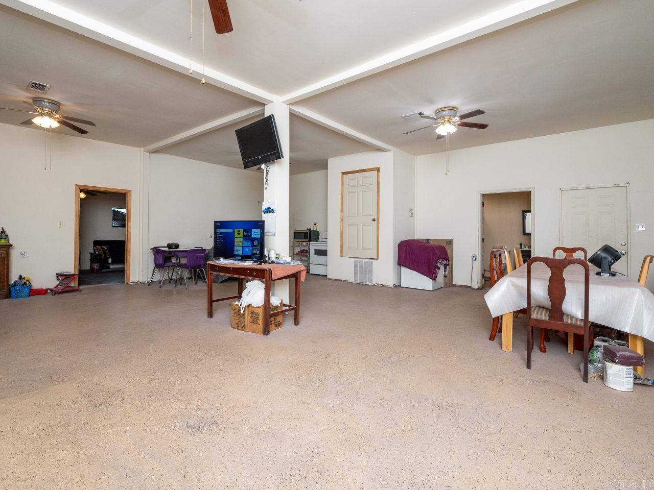 BEAVERFORK PLACE - Residential