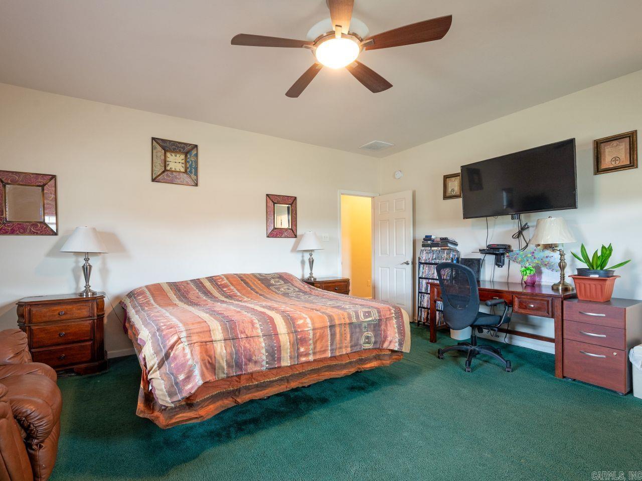 BEAVERFORK PLACE - Residential