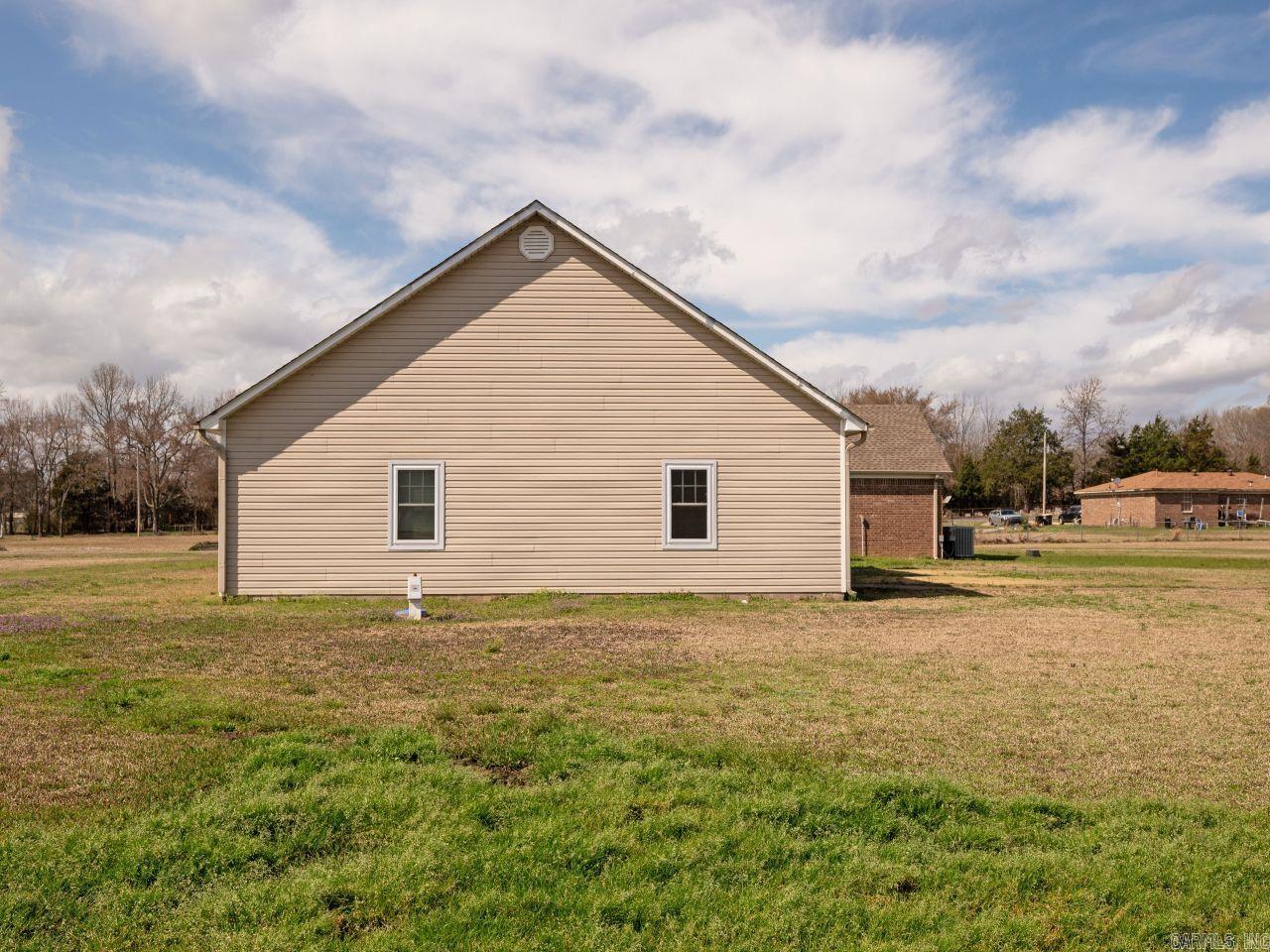 BEAVERFORK PLACE - Residential