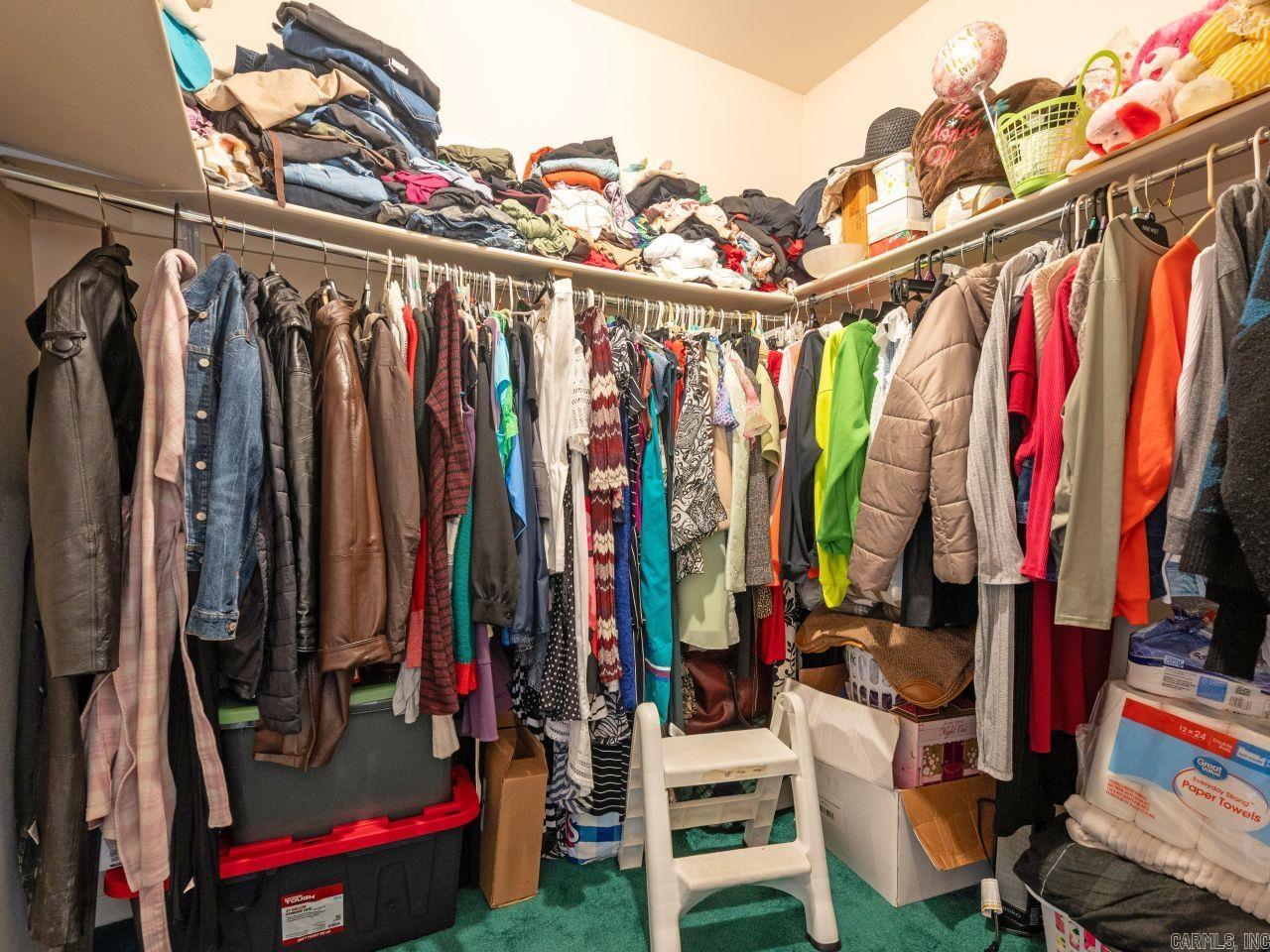 BEAVERFORK PLACE - Residential