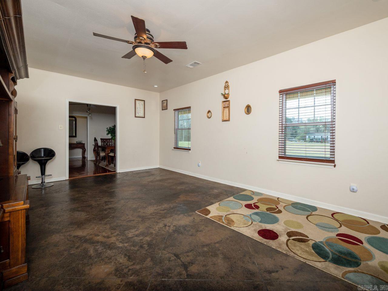 BEAVERFORK PLACE - Residential