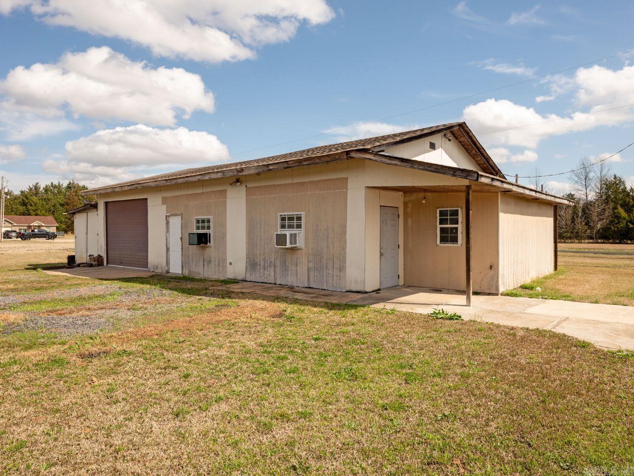 BEAVERFORK PLACE - Residential