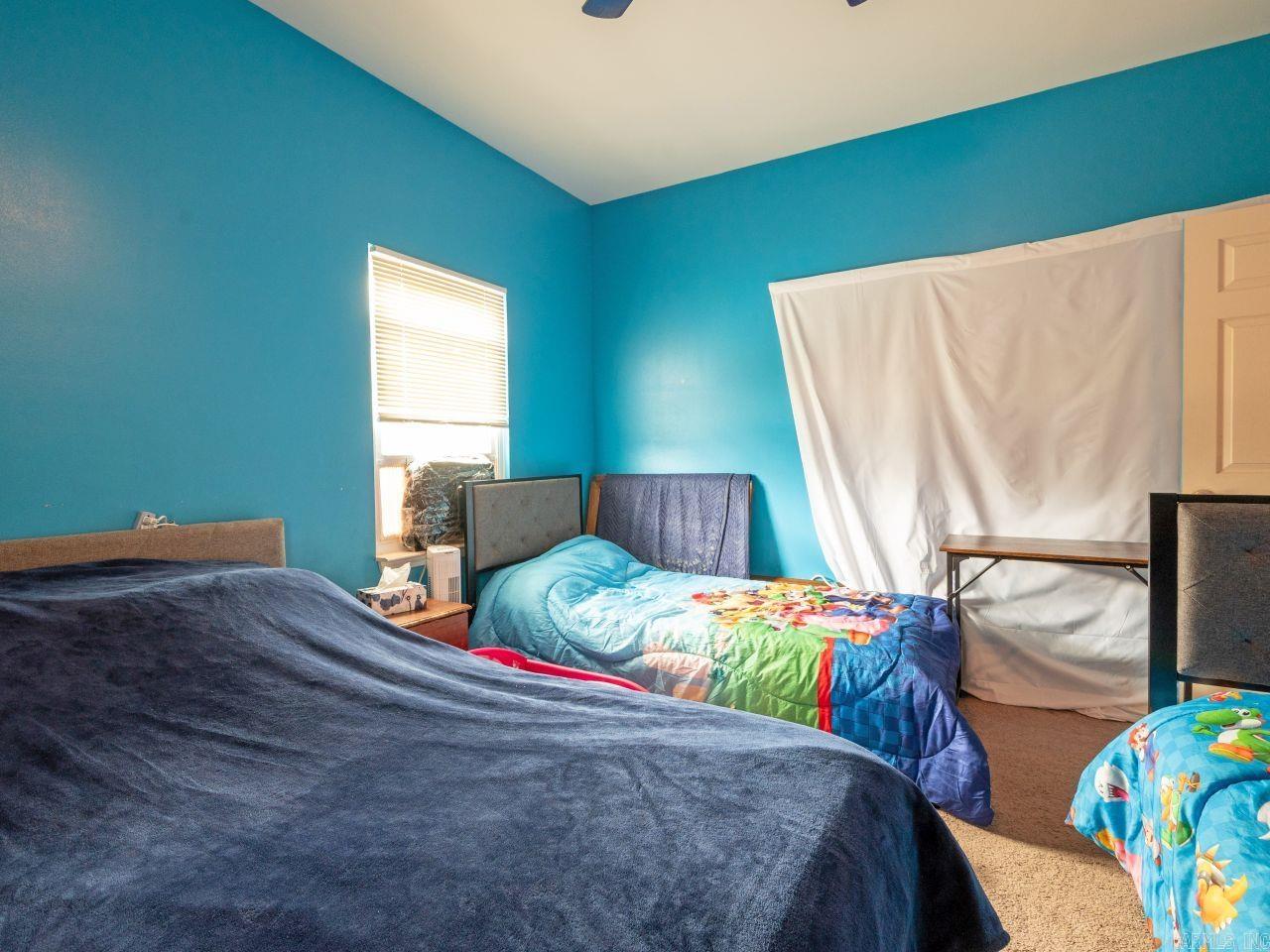 BEAVERFORK PLACE - Residential