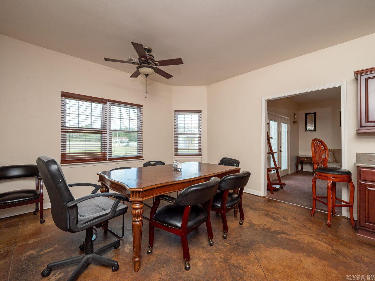 BEAVERFORK PLACE - Residential