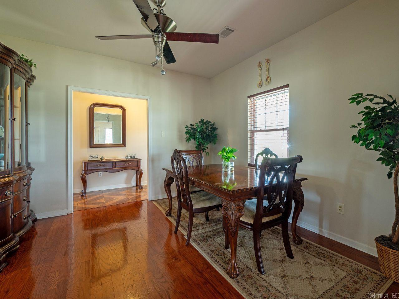 BEAVERFORK PLACE - Residential