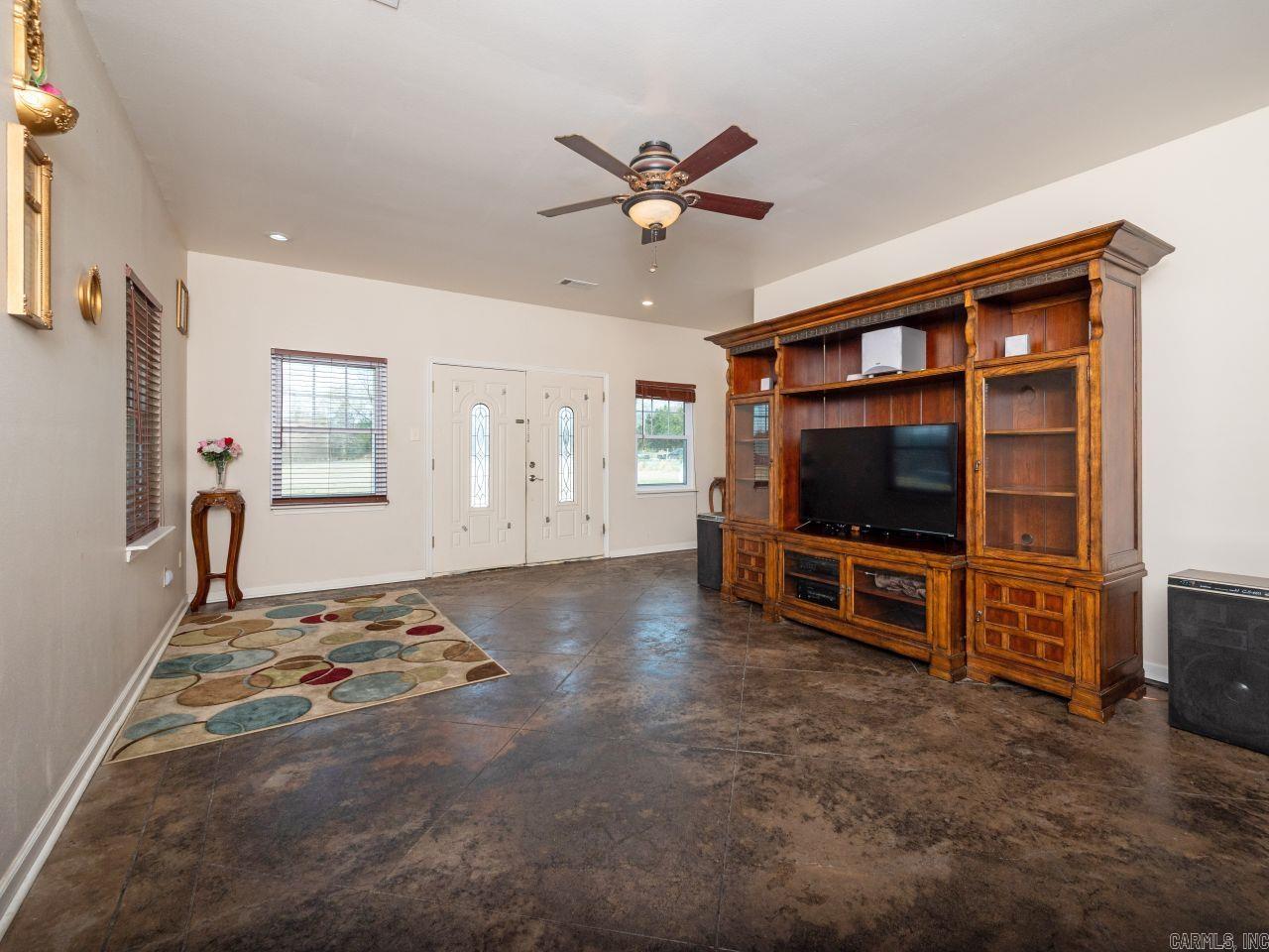 BEAVERFORK PLACE - Residential