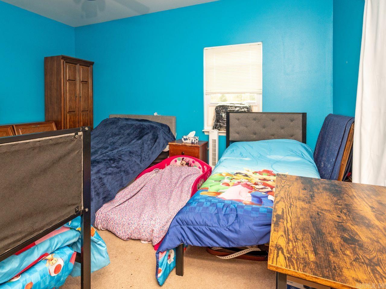 BEAVERFORK PLACE - Residential