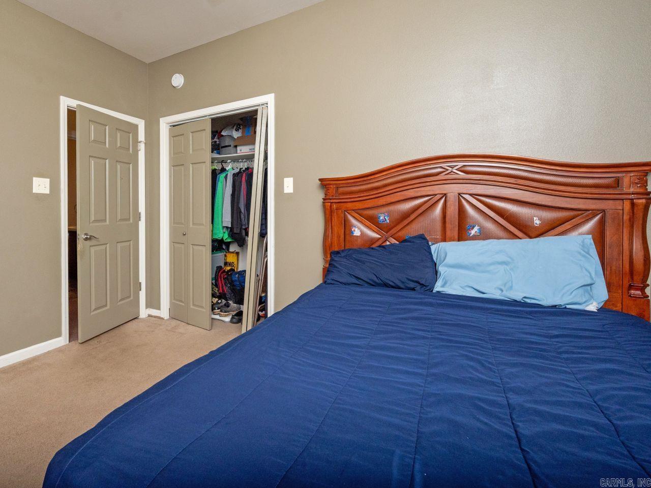 BEAVERFORK PLACE - Residential