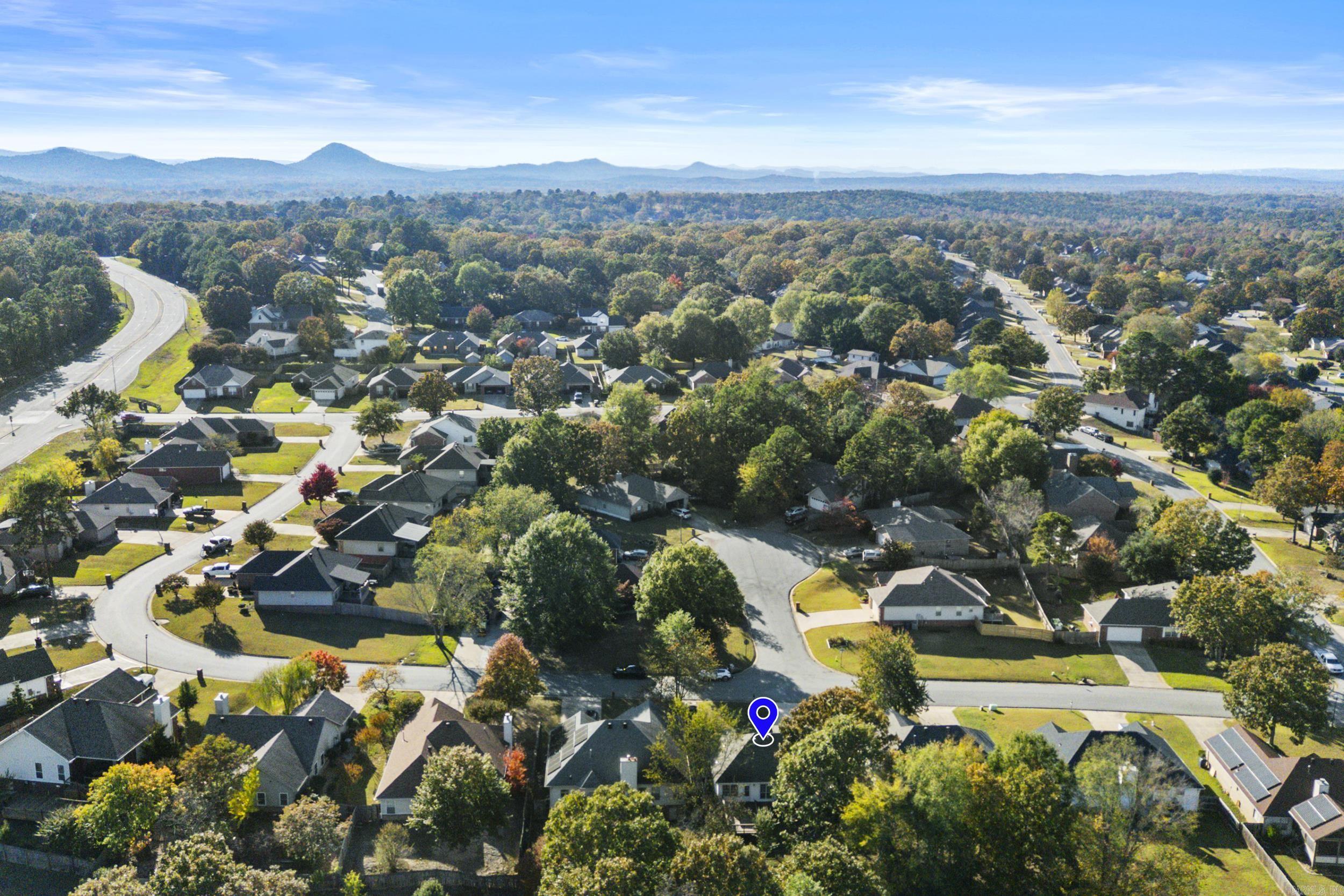 NORTH POINTE ADDN - Residential