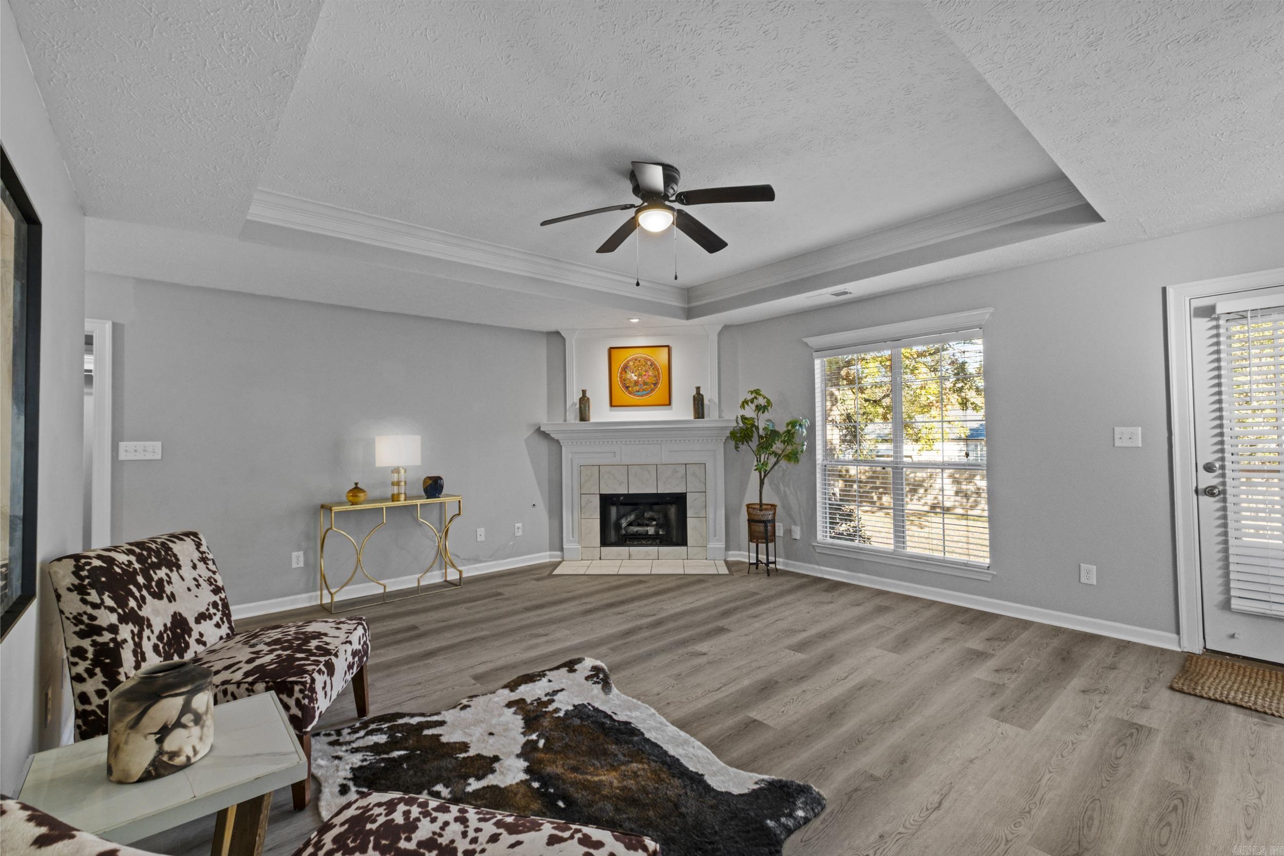 NORTH POINTE ADDN - Residential