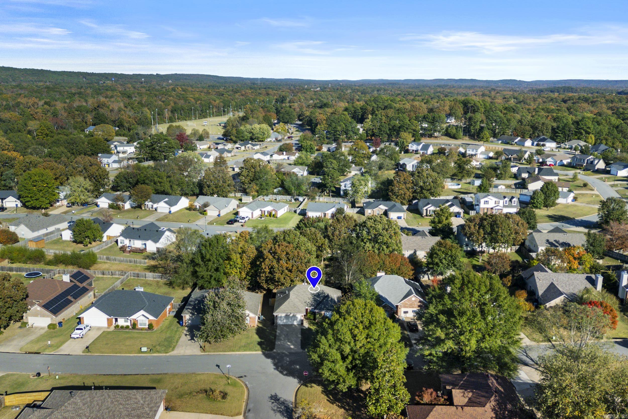 NORTH POINTE ADDN - Residential