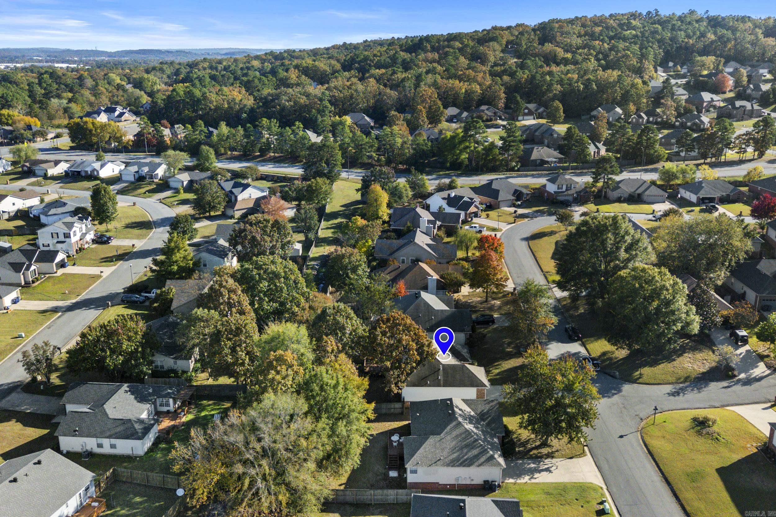 NORTH POINTE ADDN - Residential