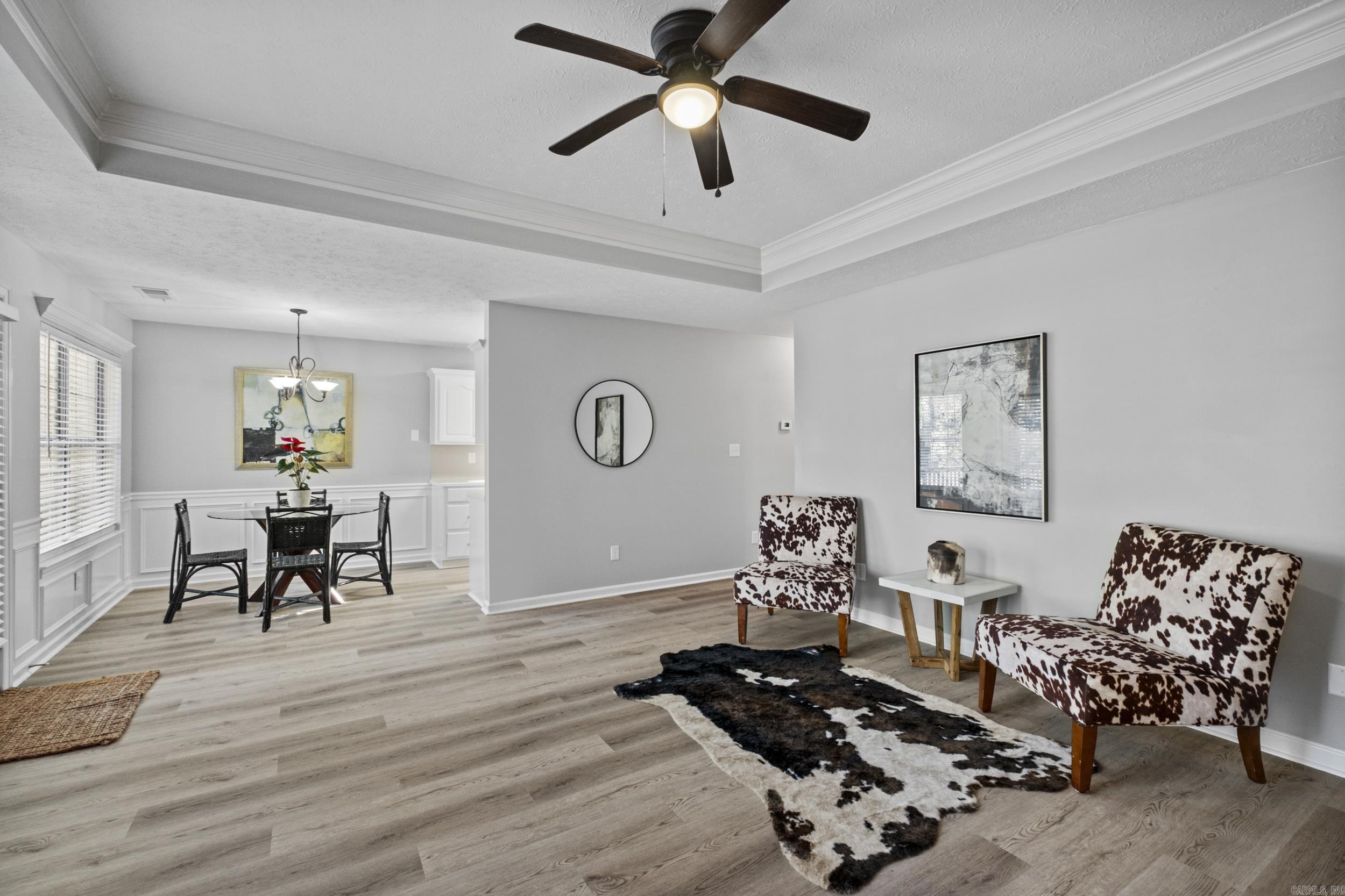 NORTH POINTE ADDN - Residential