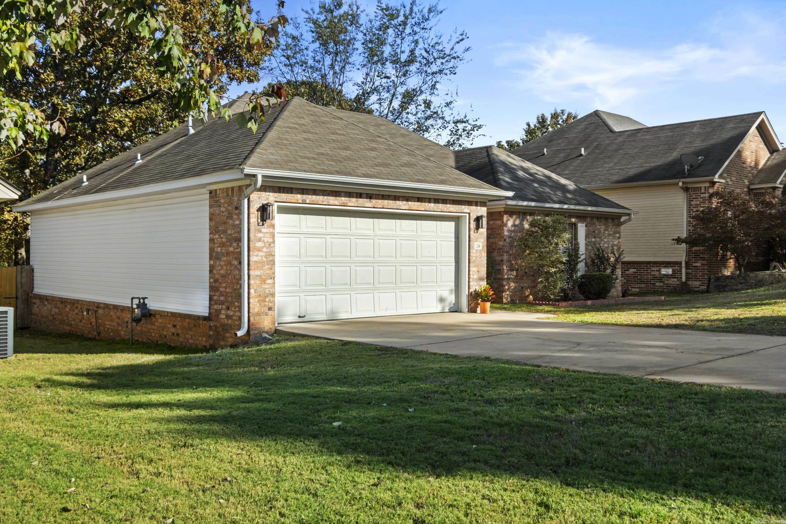 NORTH POINTE ADDN - Residential