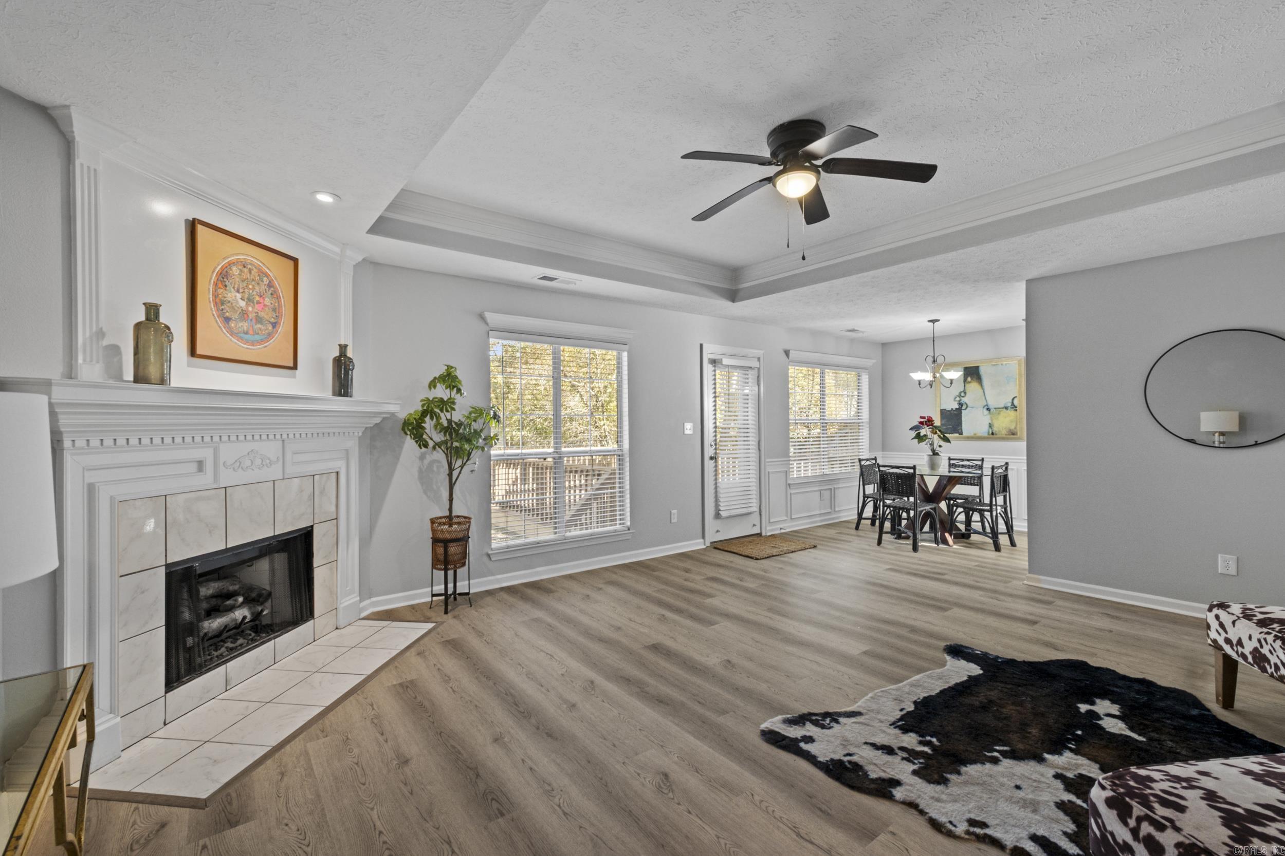 NORTH POINTE ADDN - Residential