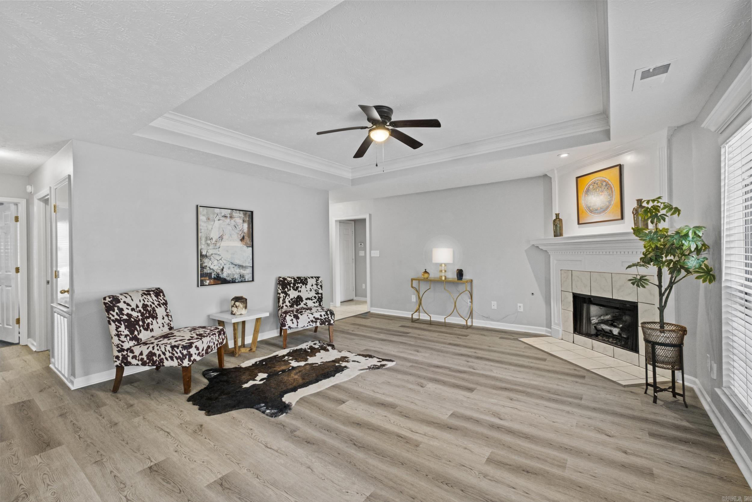 NORTH POINTE ADDN - Residential