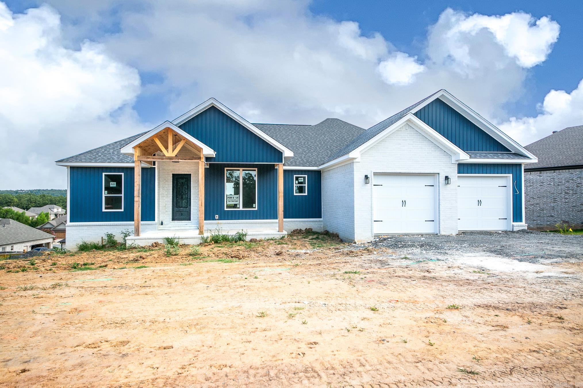 View Cabot, AR 72023 house